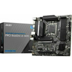 MSI Pro B660M-A Wifi - (911-7D43-009)