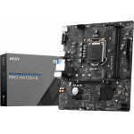 MSI Pro H410M-B - (911-7D82-001)