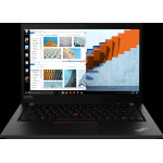 Lenovo Thinkpad T14 R5/8GB/256GB/W10P/3Y - (20UD003SGM)
