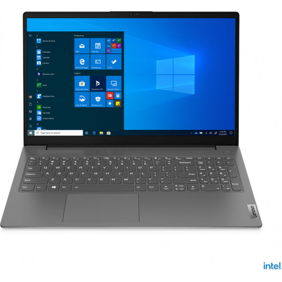 Lenovo V15 G2 i3/8GB/256GB/W10P/2Y - (82KB000BGM)