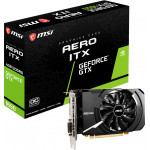 MSI Gtx 1650 D6 Aero Itx Oc - (912-V809-3056)