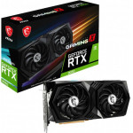 MSI Rtx 3050 Gaming X 8G - (912-V397-292)