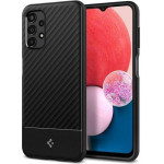 Spigen ���� Soft Tpu Core Armor Samsung A135F Galaxy A13 ����� - (ACS04363)
