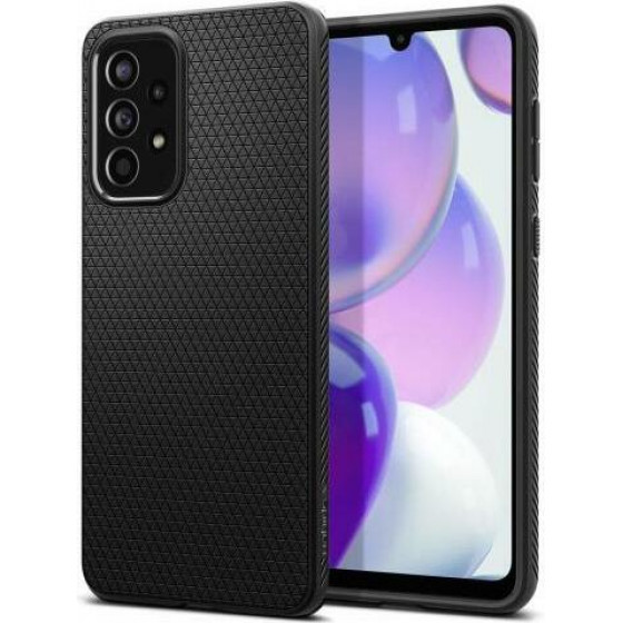 Spigen ���� Soft Tpu Liquid Air Samsung A336B Galaxy A33 5G ����� - (ACS04318)