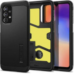 Spigen ���� Tpu & Pc Tough Armor Samsung A336B Galaxy A33 5G ����� - (ACS04319)