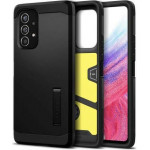 Spigen ���� Tpu & Pc Tough Armor Samsung A536B Galaxy A53 5G ����� - (ACS04255)