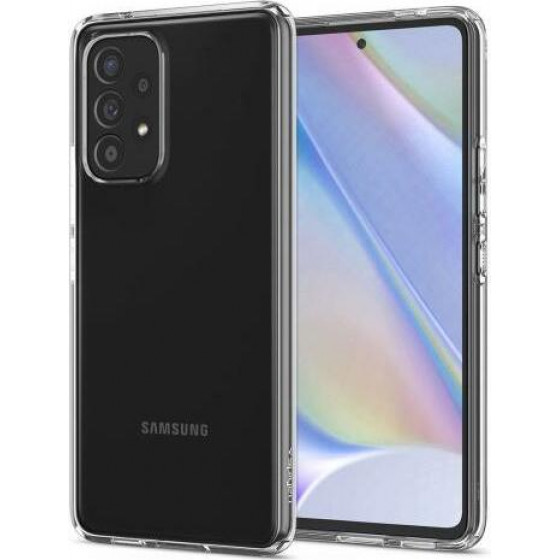 Spigen ���� Tpu Liquid Crystal Samsung A536B Galaxy A53 5G ������� - (ACS04311)
