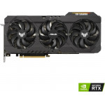 Asus Vga rtx 3080 TUF-RTX3080-10G-V2-GAMING,10GB, GDDR6X - (90YV0FB5-M0NM00)