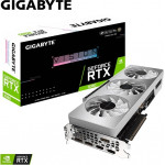 Gigabyte Vga rtx 3080 GV-N3080VIsion OC-10GD 2.0 10G GDDR6X - (GVN3080VISIONOC10GD2)