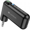 Lamtech Bluetooth 5.0 Audio Receiver - (LAM111665)