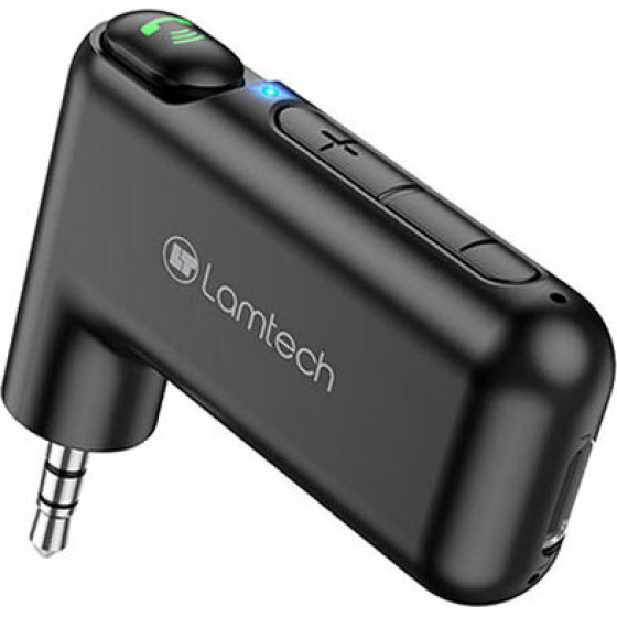 Lamtech Bluetooth 5.0 Audio Receiver - (LAM111665)