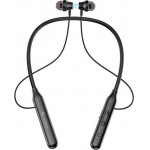 Lamtech Powerful Bluetooth Wireless Sports Earphones Black - (LAM111757)