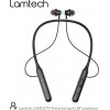 Lamtech Powerful Bluetooth Wireless Sports Earphones Black - (LAM111757)