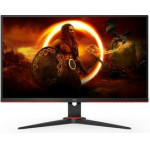 AOC 23,8'' Fhd Va 165HZ 1MS - Monitor - (24G2SAE/BK)