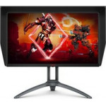 AOC 27'' Qhd Ips 170HZ 1MS - Monitor - (AG273QXP)
