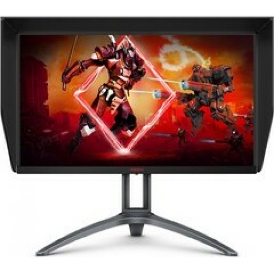 AOC 27'' Qhd Ips 170HZ 1MS - Monitor - (AG273QXP)