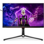 AOC 27'' Qhd Ips 170HZ 1MS - Monitor - (AG274QXM)