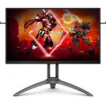 AOC 27'' Qhd Tn 240HZ 0,5MS - Monitor - (AG273QZ)