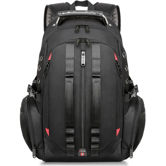 Bange ������ Laptop Backpack 17,3 ��������� XL Heavy Duty Travel Backpack 1901 �����