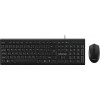 Meetion MT-C100 Wired Keyboard Mouse Combo / US