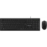 Meetion MT-C100 Wired Keyboard Mouse Combo / US