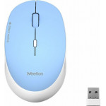 Meetion MT-R570 2.4G Wireless Mouse / Blue