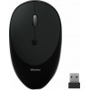Meetion MT-R600 2.4G Wireless Mouse / Black