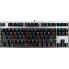 Meetion Wired Gaming Keyboard / Us - (MT-MK04)