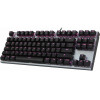 Meetion Wired Gaming Keyboard / Us - (MT-MK04)