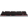 Meetion Wired Gaming Keyboard / Us - (MT-MK04)