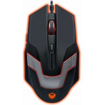 Meetion Wired Gaming Mouse - (MT-M940)