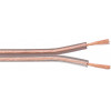 Powertech ������� ���� 2x 0.50mm� Copper, 10m, ������� - (CAB-SP017)