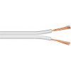 Powertech ������� ���� 2x 4.00mm� CCA, 10m, ����� - (CAB-SP025)
