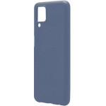 Senso Liquid Samsung A13 4G Blue Backcover - (SELISAMA134GBL)