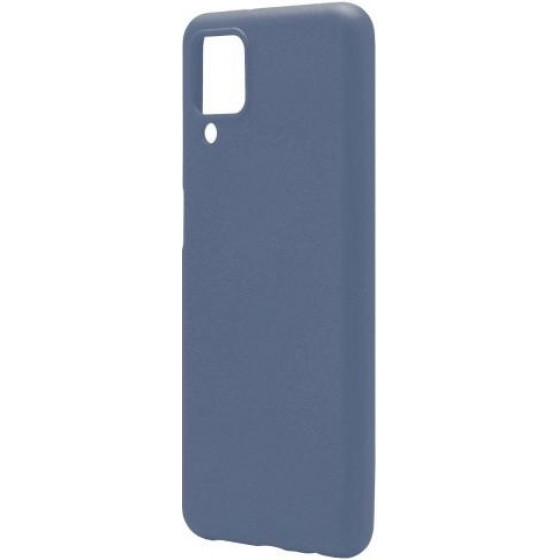 Senso Liquid Samsung A13 4G Blue Backcover - (SELISAMA134GBL)