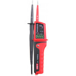 Uni-T �������� ����� AC/Dc ���������� IP65, 12V ��� 690V - (UT15C)
