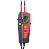 Uni-T �������� ����� AC/Dc ���������� IP65, 12V ��� 690V - (UT18D)