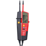 Uni-T �������� ����� AC/Dc ���������� IP65, 12V ��� 690V - (UT18D)
