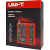 Uni-T Tester �������� ������� RJ45/RJ11/Bnc - (UT681C)