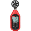 Uni-T ������� ���������� 0-30m/s, Bluetooth - (UT363BT)