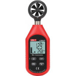 Uni-T ������� ���������� 0-30m/s, Bluetooth - (UT363BT)