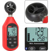 Uni-T ������� ���������� 0-30m/s, Bluetooth - (UT363BT)