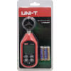 Uni-T ������� ���������� 0-30m/s, Bluetooth - (UT363BT)