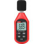 Uni-T ������� ��������������� 30-130dB, Bluetooth - (UT353BT)