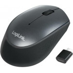LogiLink Mouse Wireless 2.4 Ghz Type-C - (ID0160)