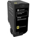 Epson Black Cartridge 110ML T5400SEries - (C13T41R540)