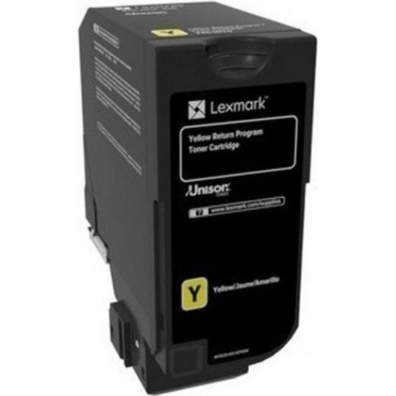Epson Black Cartridge 110ML T5400SEries - (C13T41R540)