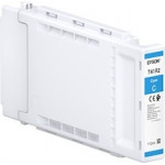 Epson Cyan Cartridge 110ML T5400SEries - (C13T41R240)