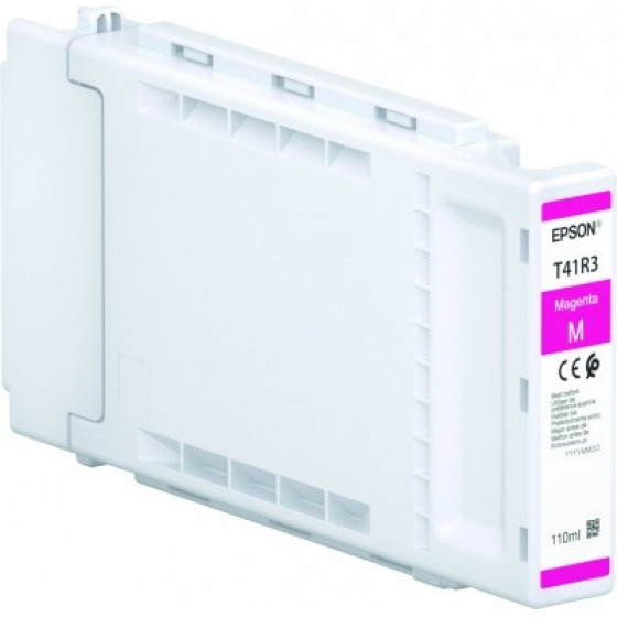 Epson Magen Cartridge 110ML T5400SEries - (C13T41R340)
