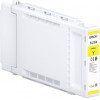 Epson Yello Cartridge 110ML T5400SEries - (C13T41R440)